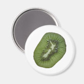 NZ Kiwi Magneet (Voorkant / Achterkant)