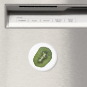 NZ Kiwi Magneet (Insitu (Vaatwasser))