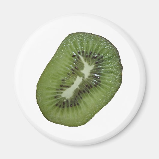 NZ Kiwi Magneet (Voorkant)