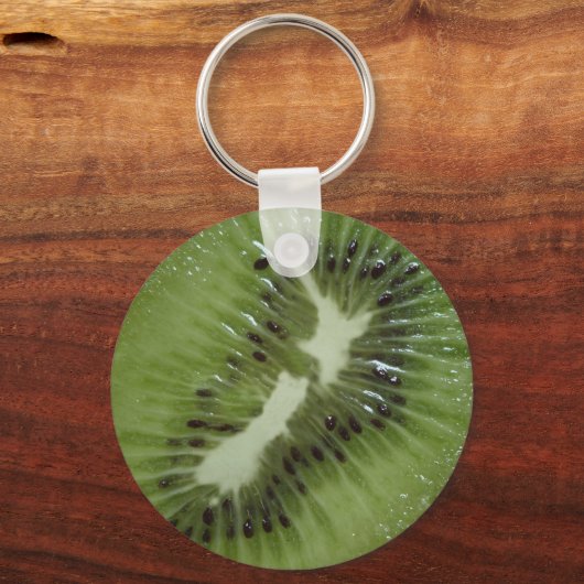 NZ Kiwi Sleutelhanger 2 (Voorkant)