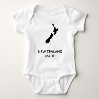 NZ MADE ROMPER