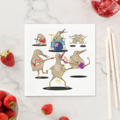 NZ Music Kiwi Band Servet (Insitu)