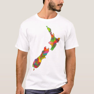 nz t-shirt