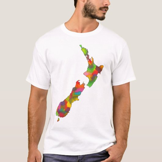 nz t-shirt (Voorkant)