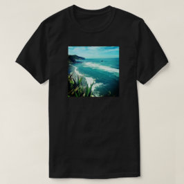 NZ T-shirt (s-5xl) van DAL