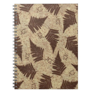 NZ Varens Notitieboek