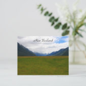nz-veld briefkaart (Staand voorkant)