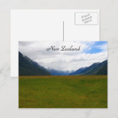 nz-veld briefkaart (Voorkant / Achterkant)