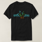 NZ Weta T-shirt (Design voorkant)
