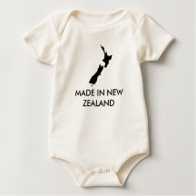 Nzfern, GEMAAKT IN NIEUW-ZEELAND