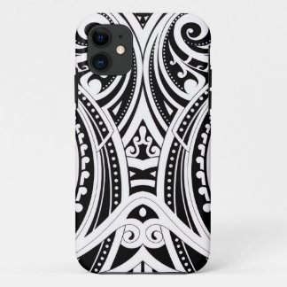 NZKULTURE uniek Māori ontwerp Case-Mate iPhone Case