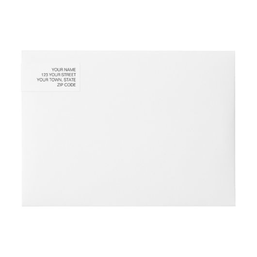 ✘ o ✘ (Voorkant)