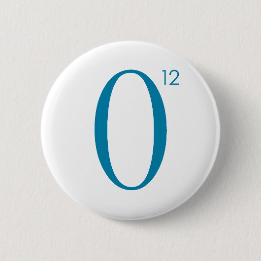 O12 - Button (Voorkant)
