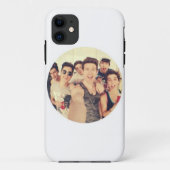 O2L-Hoesje Case-Mate iPhone Case (Achterkant)