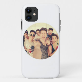 O2L-Hoesje iPhone 11 Hoesje