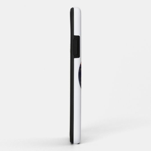 O2L-Hoesje Case-Mate iPhone Case (Achterkant/rechts)