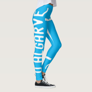 O Algarve Leggings