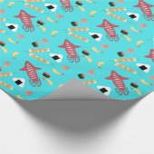 O-Bento Cadeaupapier (Hoek)