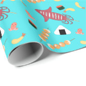 O-Bento Cadeaupapier (Rol Hoek)