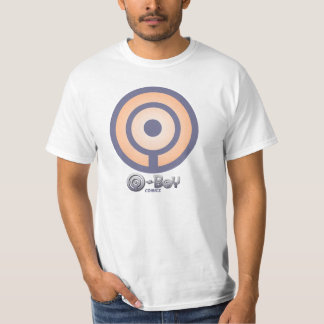 O-Boy Piccon T T-shirt