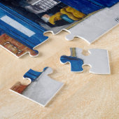 O' Brien ' s Bakery Legpuzzel (Zijkant)