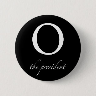 O Button president