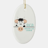 O.C.D. KERAMISCH ORNAMENT (Rechts)