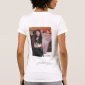 O CAN-A-DUH T-SHIRT (Achterkant)