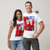 O Canada EH! T-shirt (Unisex)