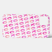 ✘ o ✘ Case-Mate iPhone case (Achterkant (horizontaal))