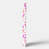 ✘ o ✘ Case-Mate iPhone case (Achterkant / Rechts)