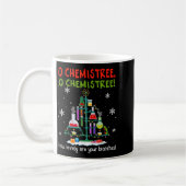 O Chemistree How Lovely Are Your Branches Teacher  Koffiemok (Links)
