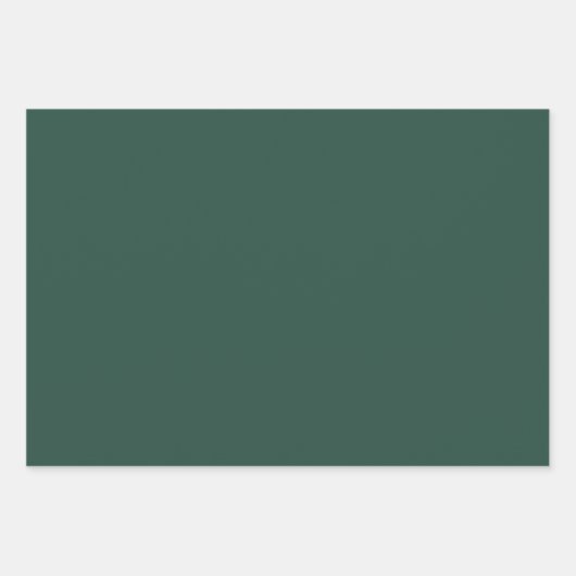 O Come Let Us Adore Him Nativity Scene Christian  Inpakpapier Vel (Voorkant 3)