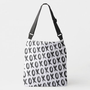 ✘ o ✘ crossbody tas