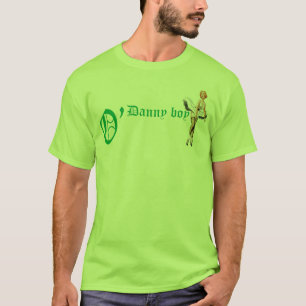 O danny t-shirt