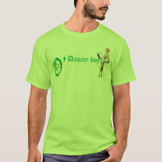 O danny t-shirt