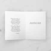 O de kaart van de Kerstboom, de hymne van O (Binnen)