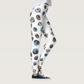 O die ogen leggings (Rechts)