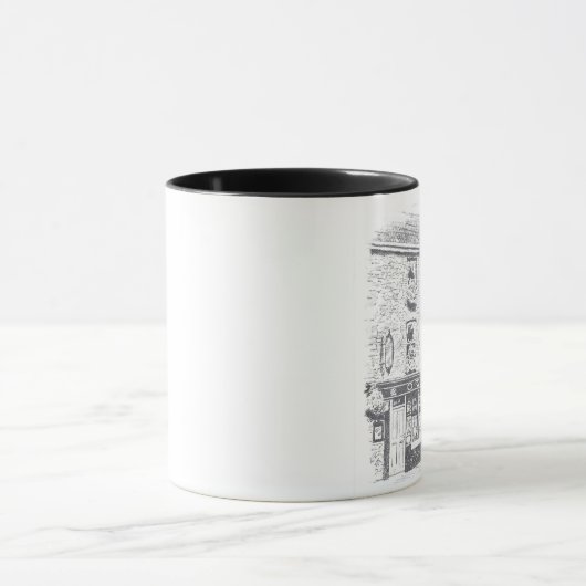 O Donnabhain's Ierse Mok (Midden)