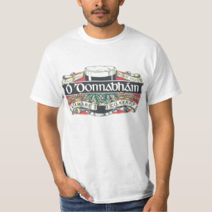 O Donnabhain's Irish Bar Tee Shirt