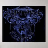 O.E. POSTER (Voorkant)