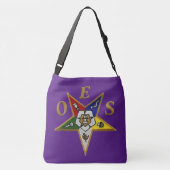 O.E.S. CROSSBODY TAS (Achterkant)