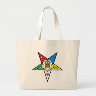 O.E.S. GROTE TOTE BAG