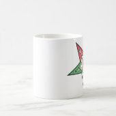 O.E.S. KOFFIEMOK (Center)