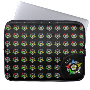 O.E.S.~ LAPTOP SLEEVE