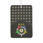 O.E.S.~ LUCHTVERFRISSER (Voorkant)