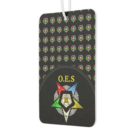 O.E.S.~ LUCHTVERFRISSER (Links)