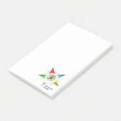O.E.S. POST-IT® NOTES (Schuin)