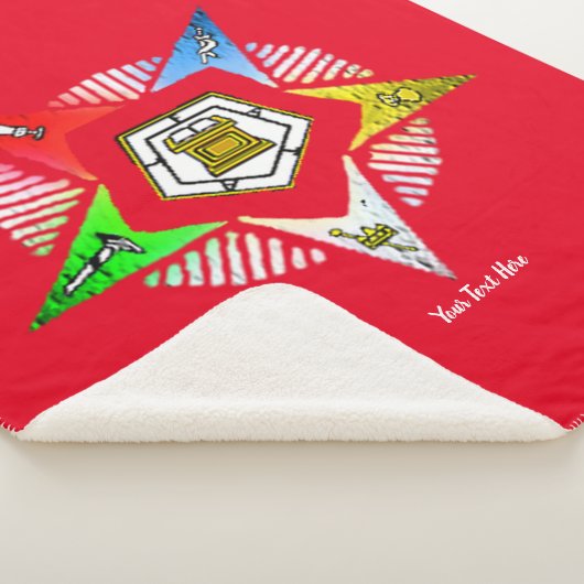 O.E.S. SHERPA DEKEN (3/4)