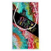 O.E.S. SISTAR KLEIN CADEAUZAKJE (Achterkant)